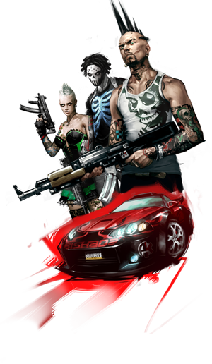 APB Reloaded Downloader